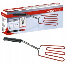 Elektrinio grilio uždegiklio clatronic ega 3404 lizdas