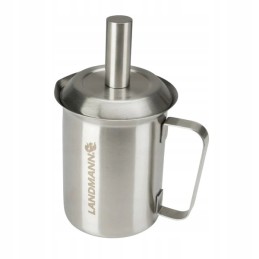 Virdulys barbekiu padažams