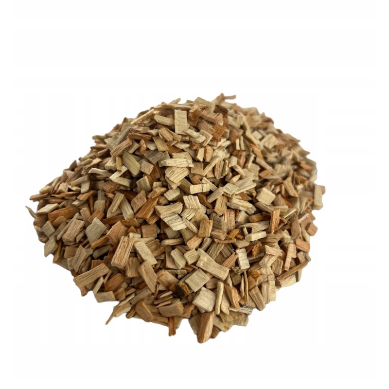 Buko ir alksnio rūkymo drožlės 15kg 10 klasė