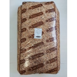 Buko ir alksnio rūkymo drožlės 15kg 10 klasė