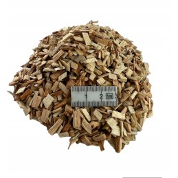 Buko ir alksnio rūkymo drožlės 15kg 10 klasė
