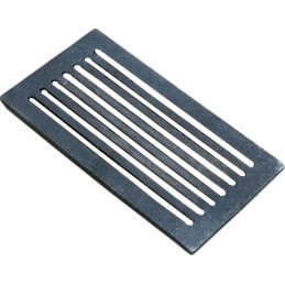 Grudziadz ketaus židinio grotelės, viryklė, 29x15