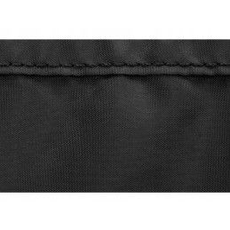 Apsauginis, apvalus, vandeniui atsparus grilio dangtelis