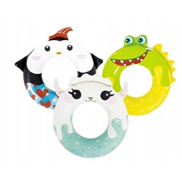 Gyvūnų plaukimo žiedas sr 61 68