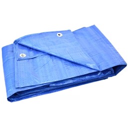 Universalus tentinis kilimėlis 3 x 3 baseinui