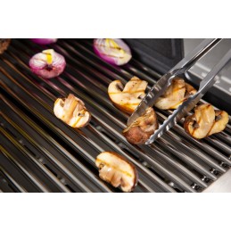 Broil King crocodile ilgos baron serijos žnyplės