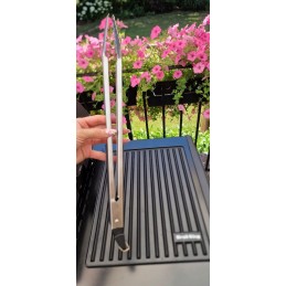 Broil King crocodile ilgos baron serijos žnyplės