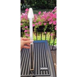 Broil King crocodile ilgos baron serijos žnyplės