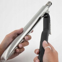 Degiklio valymo rinkinys