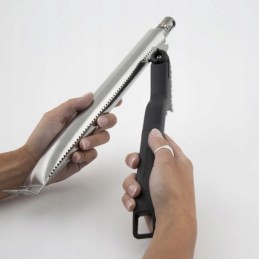 Degiklio valymo rinkinys