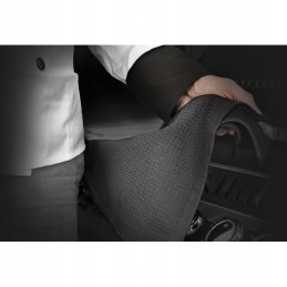 Napoleon pro rankšluostis su karabinu