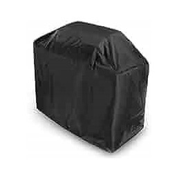 ✅ Ištisus metus veikianti kepsninės dangtis!