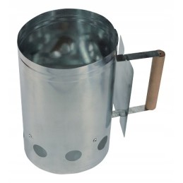 Kamino starteris mg120 mastergrill vakarėlis