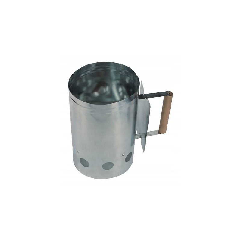 Kamino starteris mg120 mastergrill vakarėlis