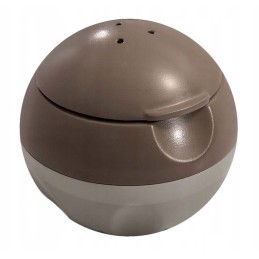 Plaukiojantis intex baseino cheminių medžiagų dozatorius