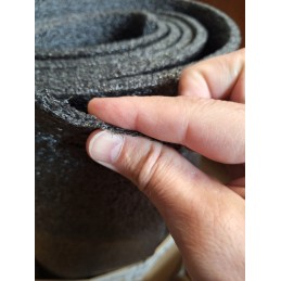 Kilimėlis 100 x 100 cm