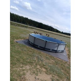 Kilimėlis 100 x 100 cm