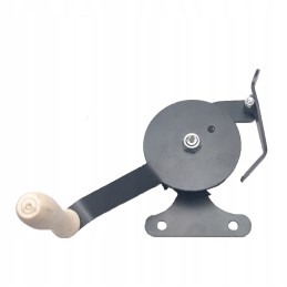 Grilio ritė griliui.