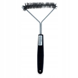 Campingaz trikampis grilio šepetys