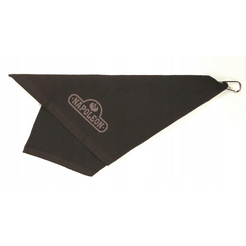 Napoleono kepsninės rankšluostis