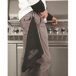 Napoleono kepsninės rankšluostis