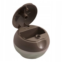 Plaukiojantis intex baseino cheminių medžiagų dozatorius