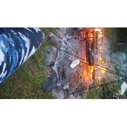 Eikite į groteles RG6840