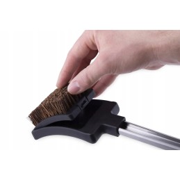 Keičiamos broil king šepetėlių galvutės