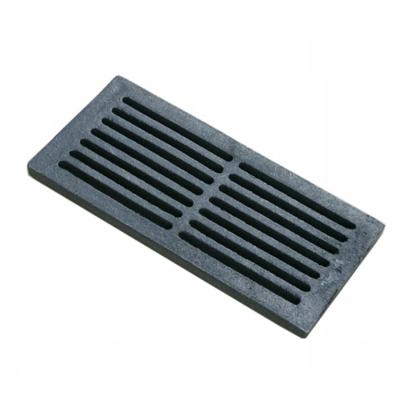 Vidutinės platano grotelės 26 5 15 cm