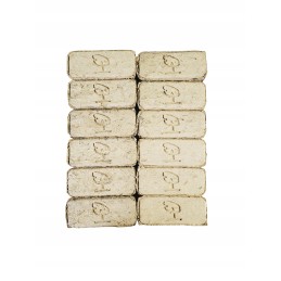 Premium medienos briketai krosnelei, 20 kg