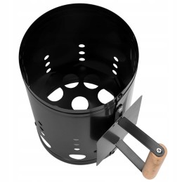 Patogus kaminas kepsninei uždegti pagreitina uždegimo procesą