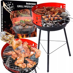 Sodo grilis su anglimis