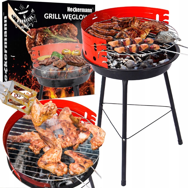 Sodo grilis su anglimis