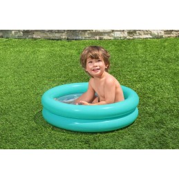 Mėlynas irklavimo baseinas 61 x 15 cm bestway