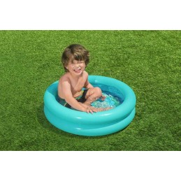 Mėlynas irklavimo baseinas 61 x 15 cm bestway