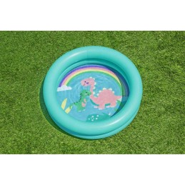 Mėlynas irklavimo baseinas 61 x 15 cm bestway