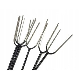 Kabykla laužo lazdoms