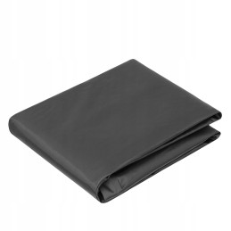 Vandeniui atsparus grilio dangtis dujiniam griliui stiprus anti UV 145x61x117 cm