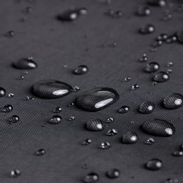 Vandeniui atsparus grilio dangtis dujiniam griliui stiprus anti UV 145x61x117 cm