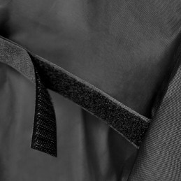 Vandeniui atsparus grilio dangtis dujiniam griliui stiprus anti UV 145x61x117 cm