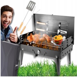 ⛏️Ekonomiškas statybinis kaušas su piltuvu, juodas, 12l⛏️