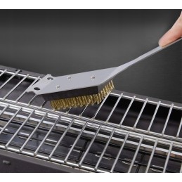 Kepsninės reikmenys lagamine