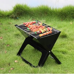 ⭐ Grilis su anglimis + nemokama e-knyga ⭐