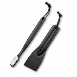 Weber 6202 dujinių grilių valymo rinkinys