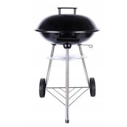 Apvalios chromo kepsninės