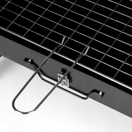 Sulankstomos anglies kepsninės / lagaminas GC0015