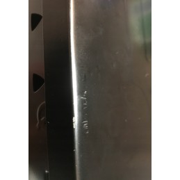 Sulankstomos anglies kepsninės / lagaminas GC0015