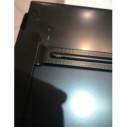 Sulankstomos anglies kepsninės / lagaminas GC0015