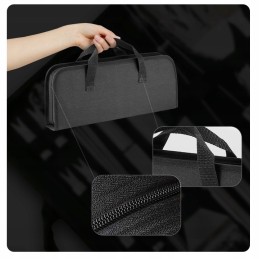 Kepsninės komplektas, priedai, kepsninės reikmenys, 21 vnt., xxl