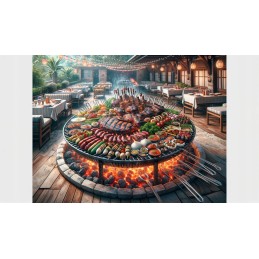 Aukščiausios kokybės anglis 10 kg iš Bieszczady kalnų, dideli gabaliukai, puiki kokybė kepsniams